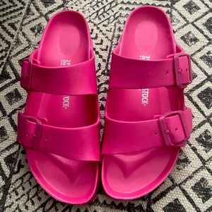 Birkenstock Sandals - 39
